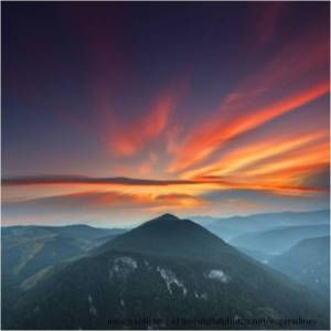 Mountain consistency