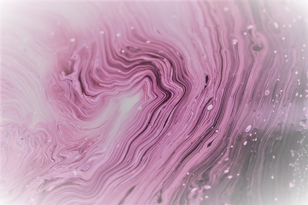 Love (II) – A Poem.