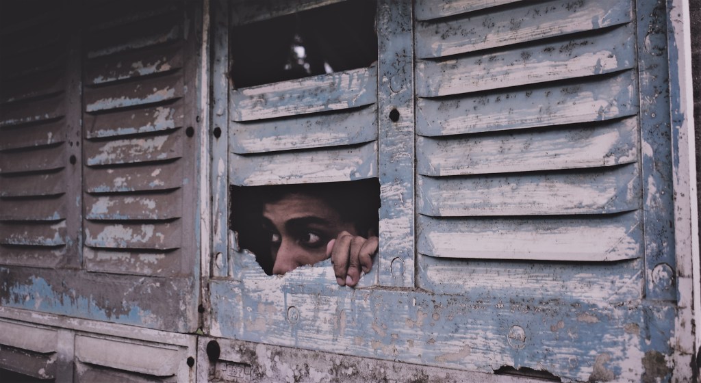 How to Find Fear’s Achilles’ Heel and Regain Your&nbsp;Power.